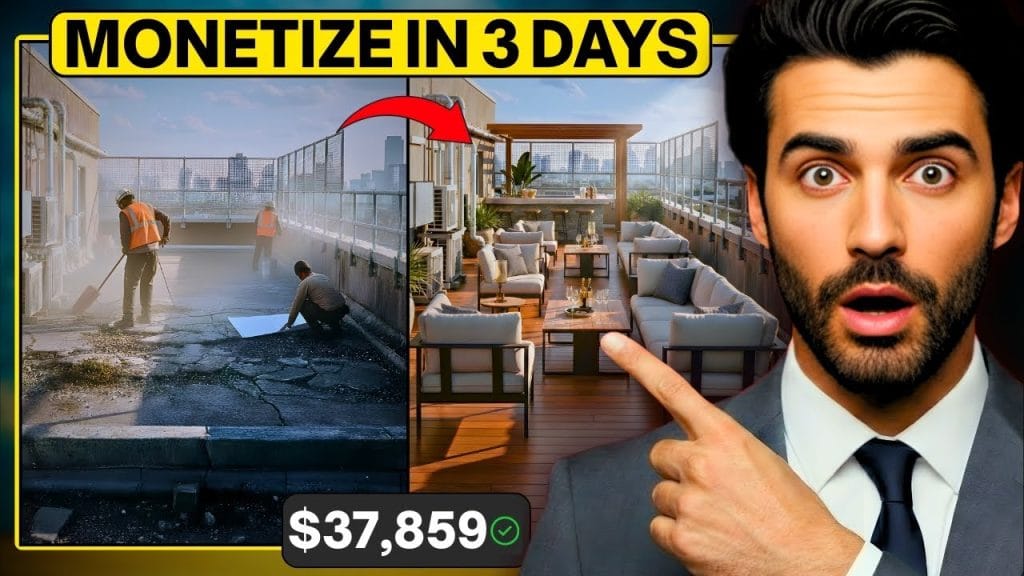 How to Build a Viral American AI Luxury Transformation Channel (Full System)