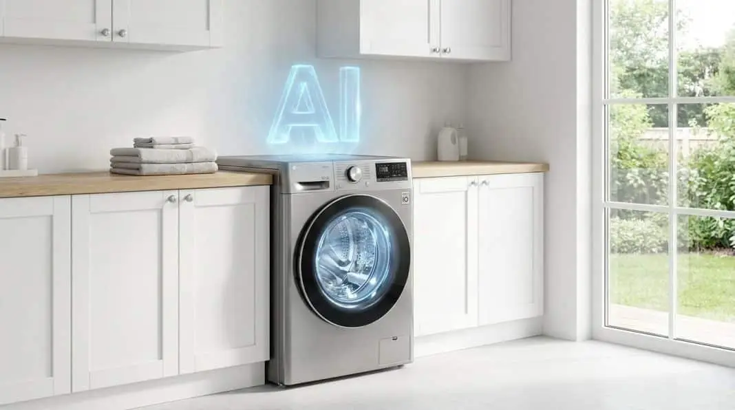 AI Smart Washing Machine USA 2026: Is It Worth Your Money?
