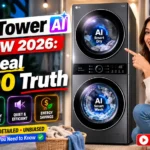 Best Photo Enhance Apps in 2026 6 LG WashTower AI Review 2026: The Real $1,800 Truth