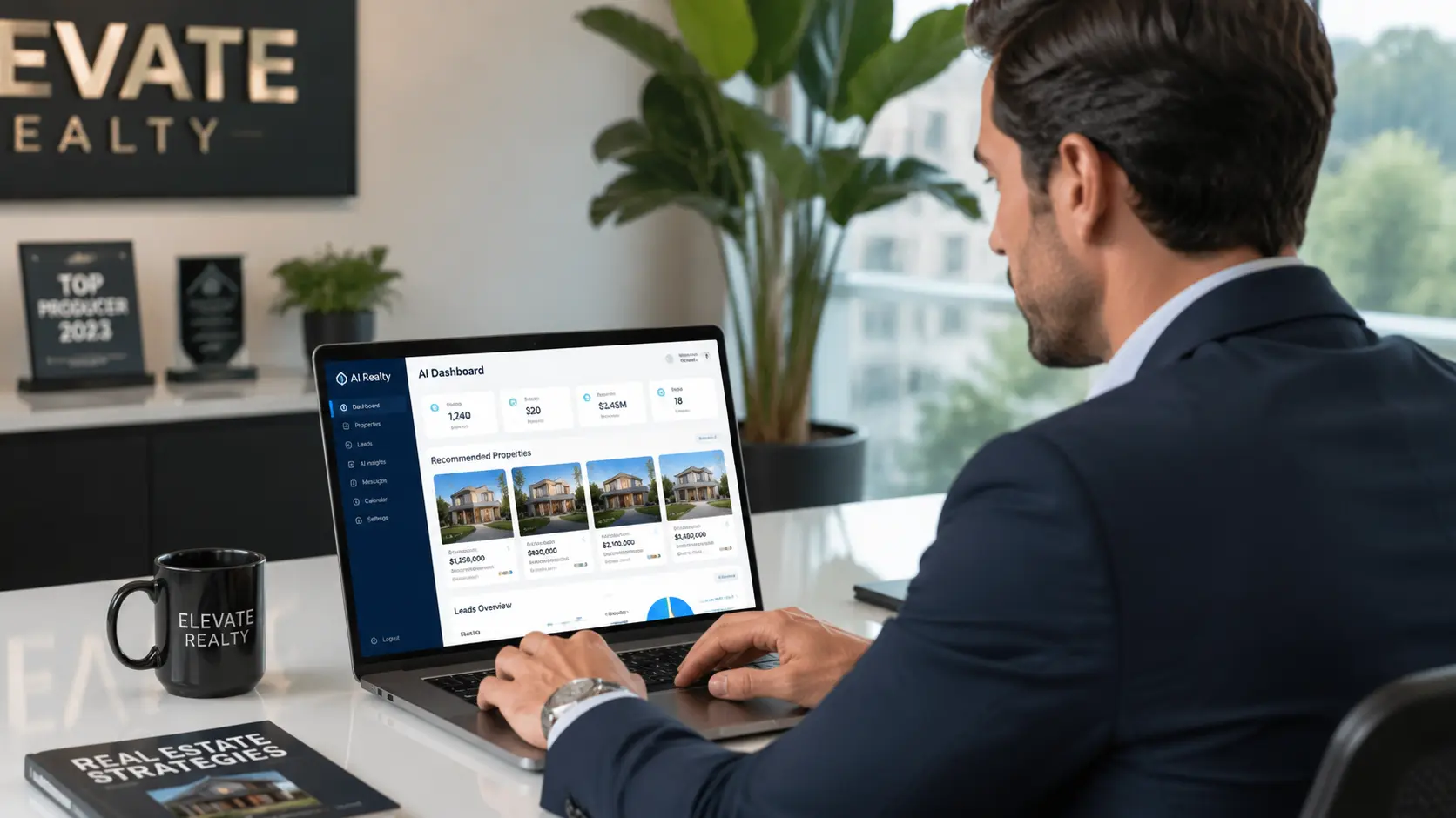 Best AI Tools for Real Estate Agents – 7 Proven Picks