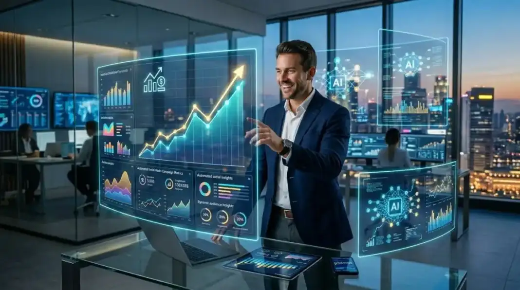 15 Best AI Marketing Tools for Small Business in 2026 (Free & Paid) Tested and Ranked