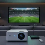 Best Wireless Microphone for Mobile: A Buyer's Guide 3 16mm Movie Projector: Why Collectors Love It, But You Probably Want a Digital Projector
