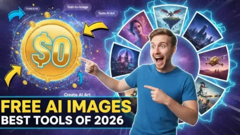 Free AI Image Generators Compared: What to Check Before You Use Them