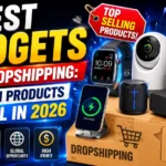 Best Wireless Microphone for Mobile: A Buyer's Guide 4 Best Gadgets for Dropshipping: Top Tech Products to Sell in 2026
