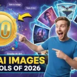 Best Free AI Image Generators in 2026: 8 Top Tools Compared