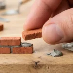 How to Make Miniature Construction Videos with AI