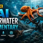 How to Make an AI Underwater Documentary (2026 Guide)