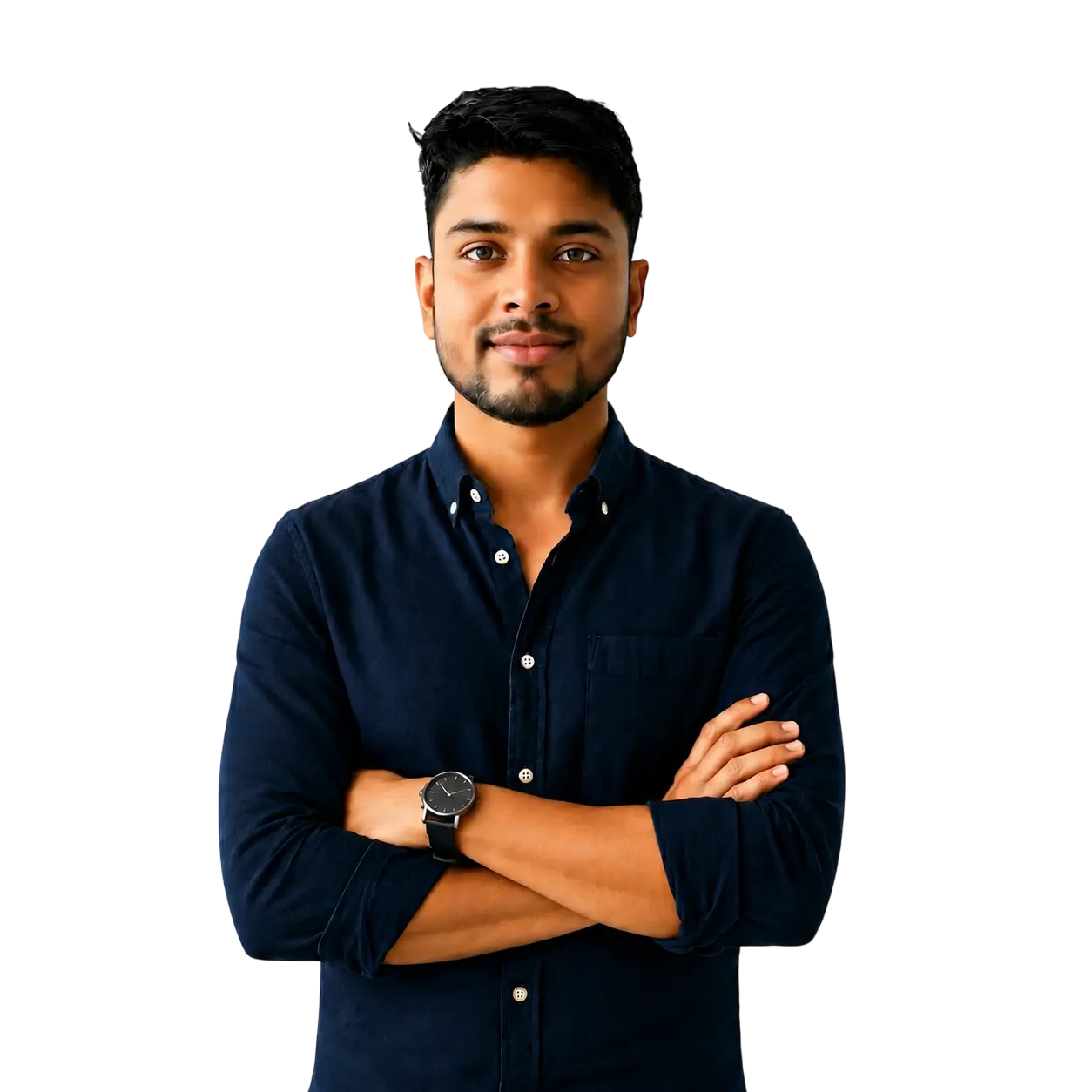 Ashraful Islam