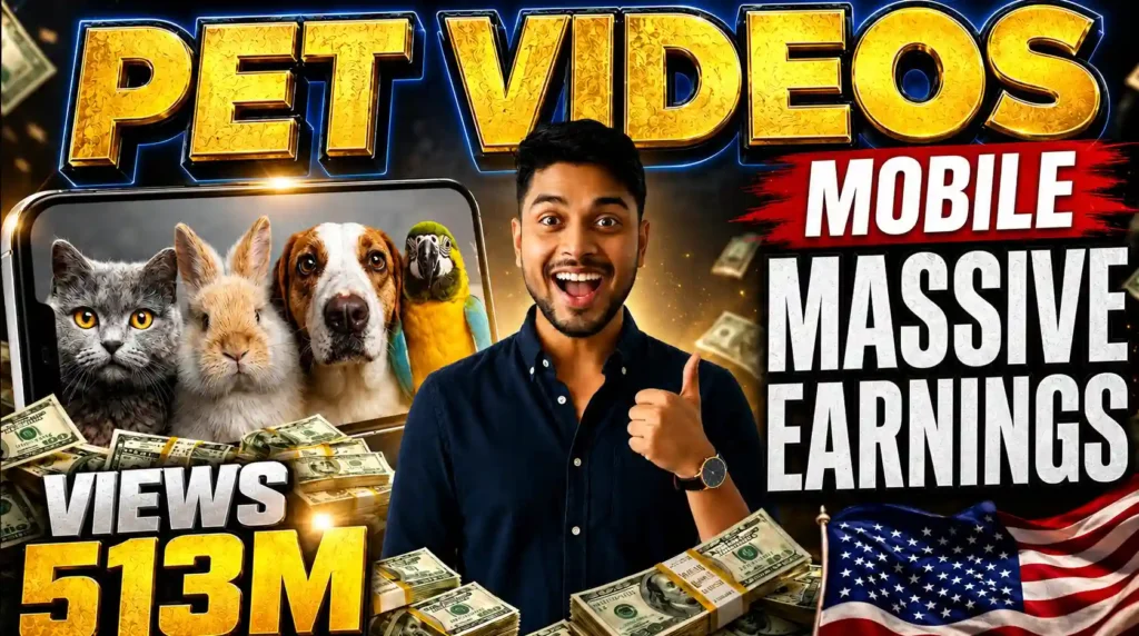 How to Make Realistic AI Pet Videos in 2026