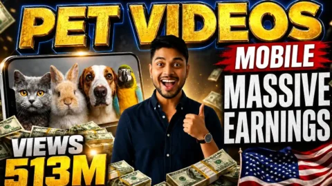 How to Make Realistic AI Pet Videos (and Label Them Honestly)