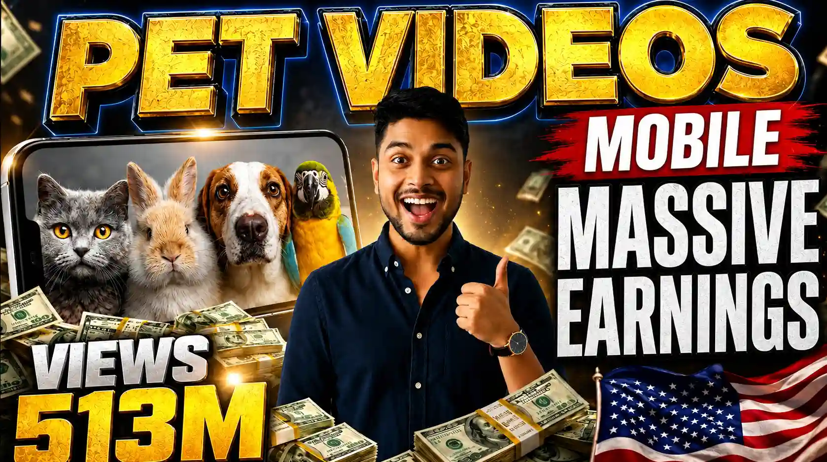 How to Make Realistic AI Pet Videos in 2026