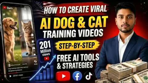 How to Make AI Dog Training Videos (With Honest Labeling)