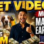 How to Make Realistic AI Pet Videos in 2026