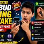 Best Wireless Microphone for Mobile: A Buyer's Guide 2 The Wireless Earbuds Buying Mistake Almost Everyone