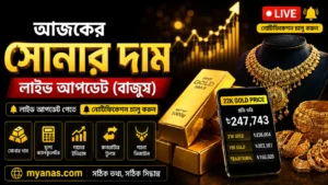 Gold Price Today in 2026