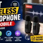 The Wireless Earbuds Buying Mistake Almost Everyone 2 Best Wireless Microphone for Mobile: A Buyer’s Guide
