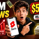 The Thumbnail Mistake Killing Your Click-Through Rate 2 Can You Really Make Money on YouTube Shorts? The Math
