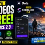 Generate Cinematic AI Videos for Free Using Seedance 2.0 (No Watermark, No Paywalls)