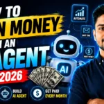Generate Cinematic AI Videos for Free Using Seedance 2.0 (No Watermark, No Paywalls) 2 How to Earn Money From an AI Agent in 2026