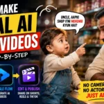 How to Make Viral AI Baby Videos (Step-by-Step)