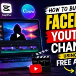 How to Build a Faceless YouTube Channel With Free AI Tools