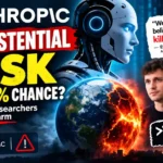 AI Existential Risk: Anthropic’s 10% Warning Explained