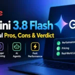 The Only Free AI Tool Everyone Should Use, and it is Open Source: An Overview 4 Gemini 3.8 Flash: The Important Upgrade Is Not Just Speed