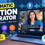 Automatic Caption Generator: 5 Costly Mistakes to Avoid