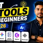 Best AI Tools for Beginners: 7 Easy Picks for 2026