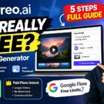 Crreo AI Free Plan Explained: Limits, Pricing Sources and How to Test It