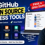 9 Open-Source Business Tools to Save Money and Grow