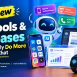 New AI Tools 2026 That Are Changing How We Work