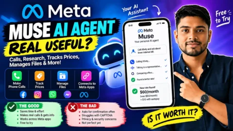 Meta Muse AI Agent Review 2026: My Honest 2-Week Test Results
